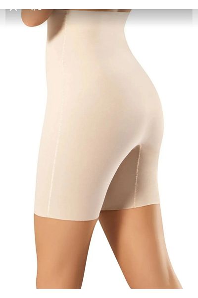 Recortmen One Size Shrinks Waist, Basen and Leg Slim Laser Cut Corset-Skin