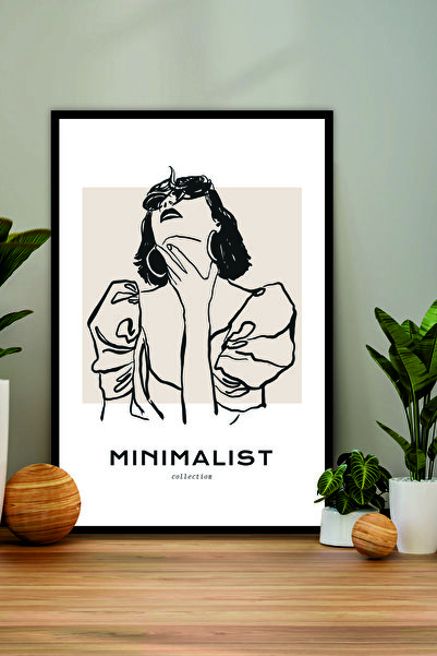 Tasarım Depom Πίνακας - Πολύχρωμο