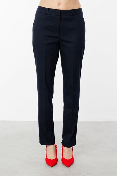 Ekol Pipe Leg Bridge Trousers