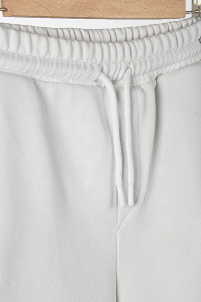 VEAVEN 2'li Erkek Lacivert - Beyaz Basic Regular Fit Şort & Bermuda