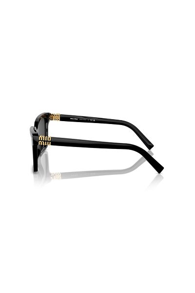Miu Miu 0Mu 13Z 16K-5S0 55 (Non-Replacebotox to Provide More Information in the Header)