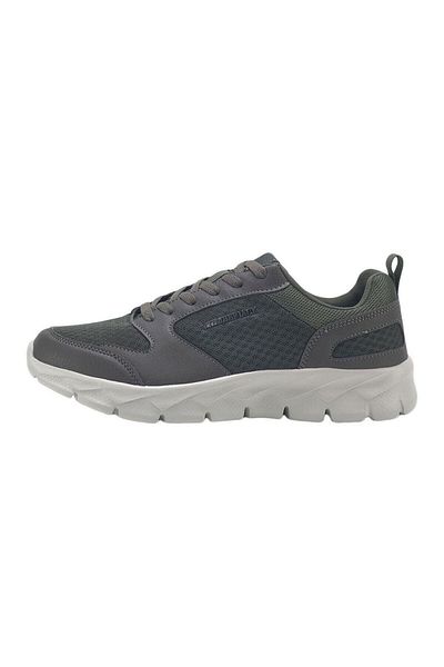 lumberjack 1W SNEAKER,GREEN