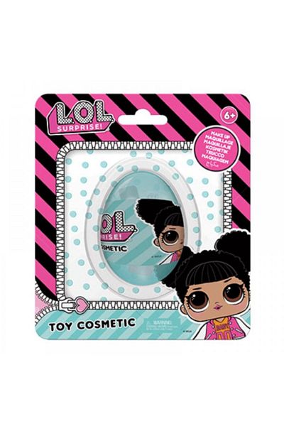 Marvel High-Quality Medium Cosmetic Egg Blister