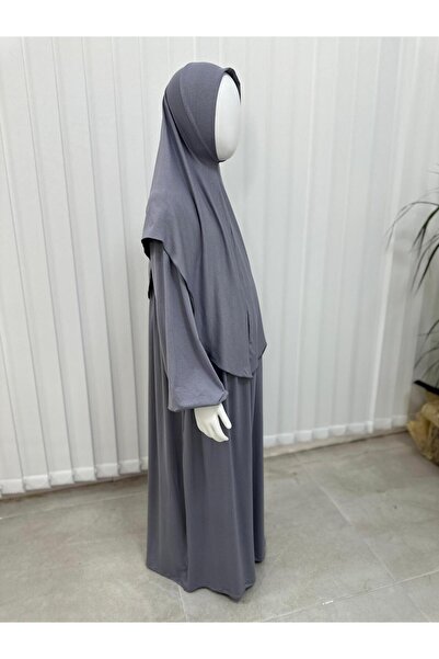 R&S modibone Strong Quality Violence Brotherhood Dress Grey Color