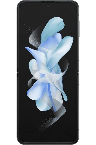 Samsung Samsung Galaxy Z Flip4  8GB RAM 128GB ROM 5G  Graphite - International version