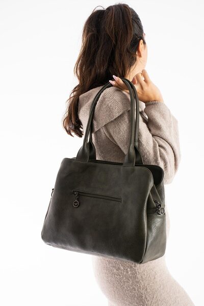 Getcho Brug Women's Shoulder Bag