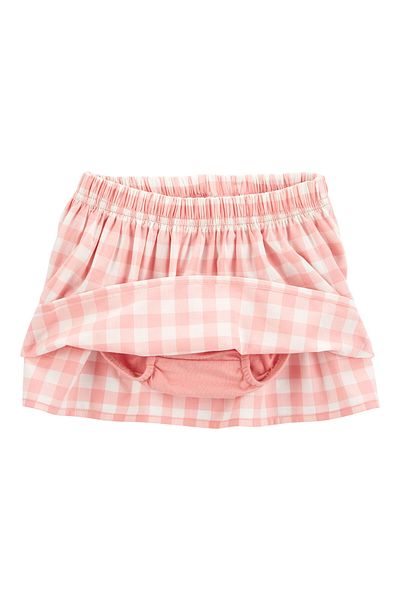 Carter's Baby Girl 2-Piece Top and Bottom Set