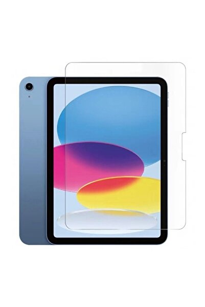 UnDePlus Apple Ipad 10th Generation 10.9" Tablet Nano Screen Protector A2696 A2757 A2777