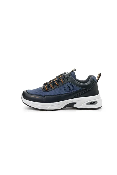 U.S. GOLF CLUB US Golf Club Men's Sneakers Navy Sneakers | Casual