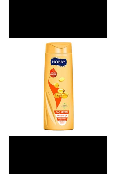 Hobby 500ml Classic Conditioner - 12 Pieces
