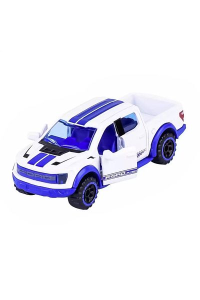 Majorette Limited Edition Ford F-150 Raptor 201H-2