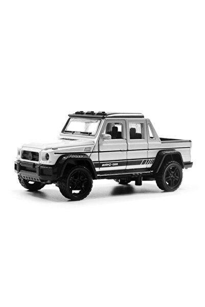 hst نموذج سيارة مرسيدس مصبوبة من سبائك معدنية قابلة للتجميع للأطفال