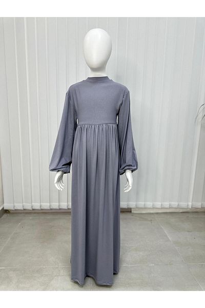 R&S modibone Strong Quality Violence Brotherhood Dress Grey Color