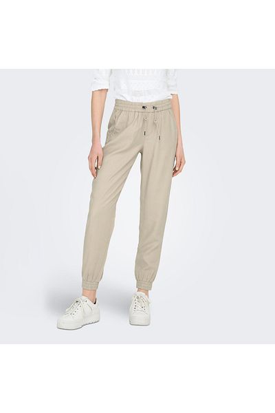 ONLY Women's Canvas Pants