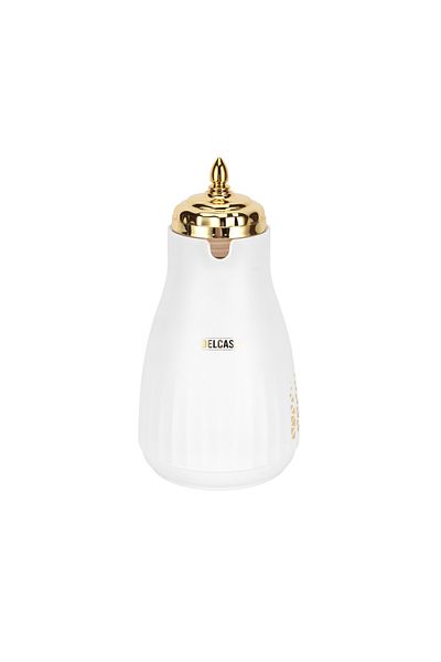 DELCASA 1.0 L Vacuum Flask- DC3252