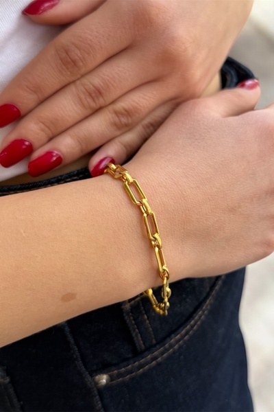 Utku Kuyumculuk 22 AYAR ATAÇ