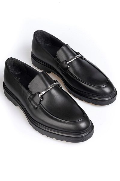 depderi Eva Sole, Classic, Costum și Mire Pantofi clasici pentru bărbați din piele lăcuită și mată