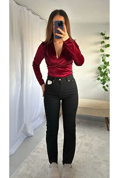 eBaa fashıon KOT JEAN