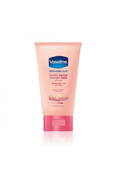 Vaseline Vaseline Hand & Nail Care Lotion - 75 ml