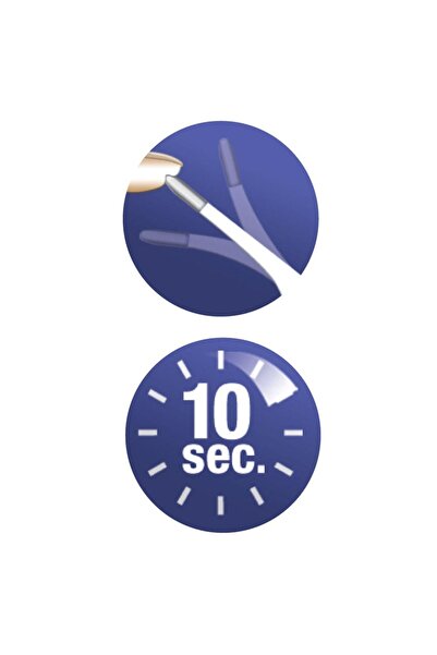 Braun Kalem Tipi / Koltuk Altı Prt1000 Koltuk Altı Dijital Derece Ateş Ölçer görseldeki renk