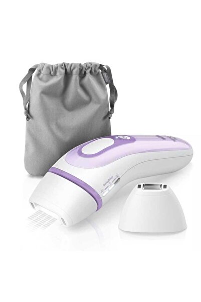 Braun Silk Expert Pro 3 Pl3111 300.000 Atımlı, 2 Başlıklı Ipl