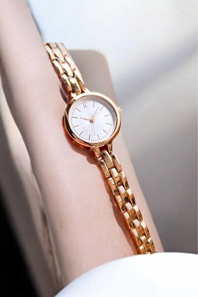 Neorney Her Güne Uygun Minimal Kadın Kol Saati