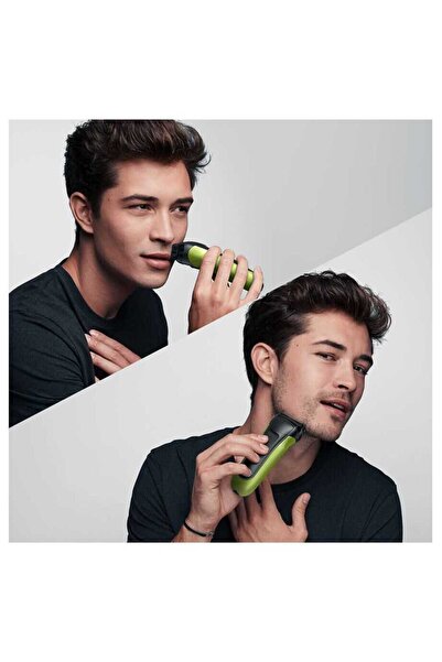 Braun Series 3 300 Vtgrn Kuru Tıraş Makinesi