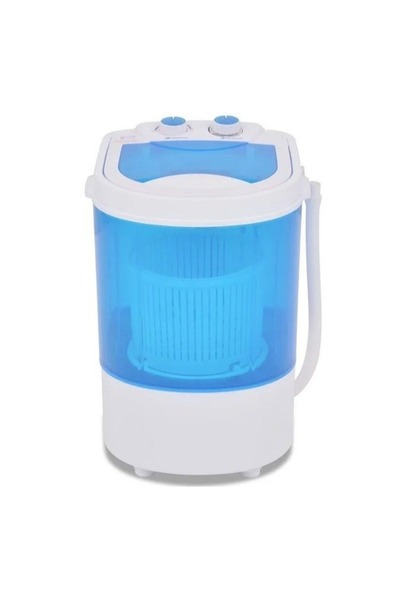 Denx Small shoe washing machine that accommodates up to 4 pairs of shoes DX2041
