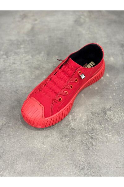 GAMELU TALPA CAUCUC CU SPUMA MEMORIE VIGOR SNEAKER