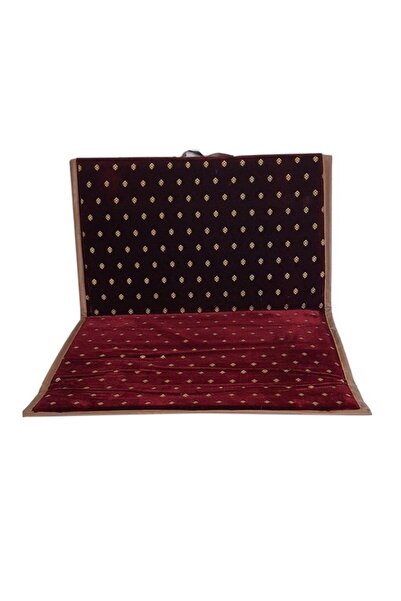 smart home كرسي تخييم قابل للطي 75x45x5 سم