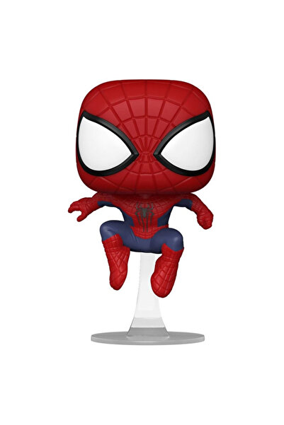 Funko Pop Marvel: Spider-Man - The Amazing Spider-Man #1159 Figür
