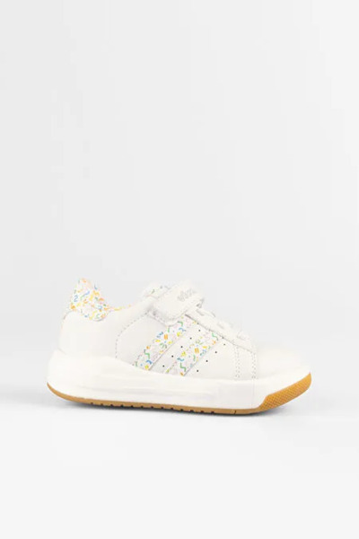 Vicco Pukky Işıklı Sneaker BEYAZ