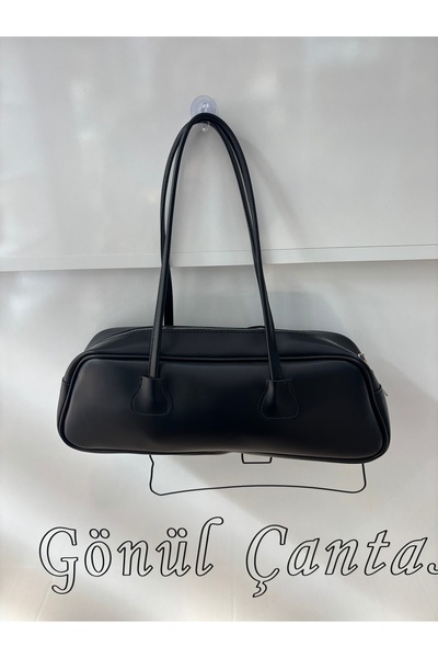 GÖNÜL Uzun El Ve Omuz Çantası