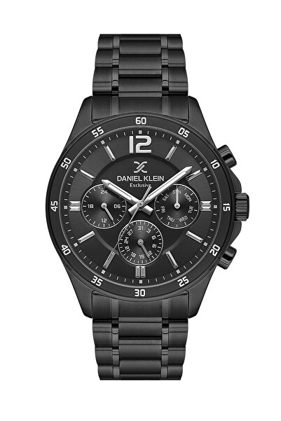 Daniel Klein DK.1.13972-5  Erkek Kol Saati