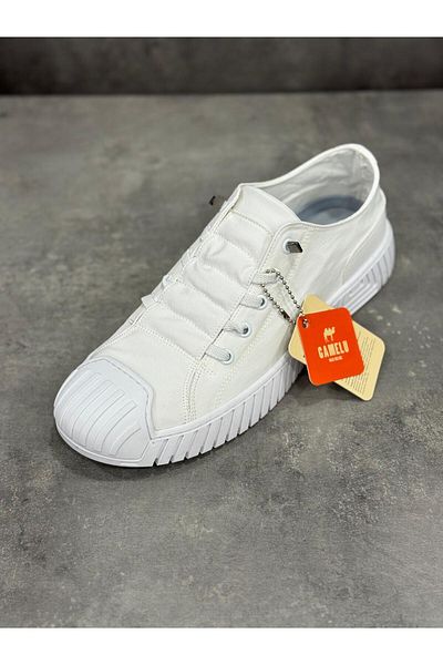 GAMELU TALPA CAUCUC CU SPUMA MEMORIE VIGOR SNEAKER