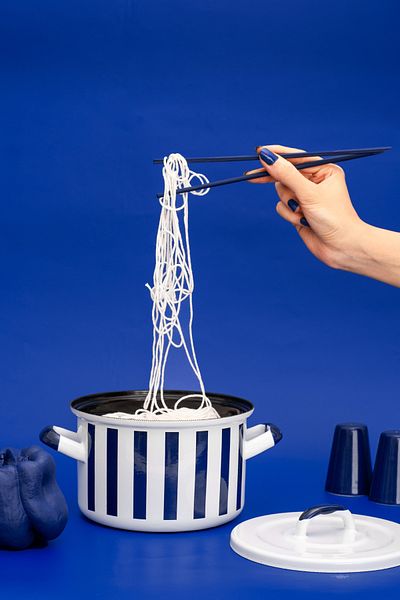 EMAYlab 16cm Rainpot Pot