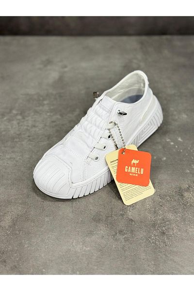 GAMELU TALPA CAUCUC CU SPUMA MEMORIE VIGOR SNEAKER