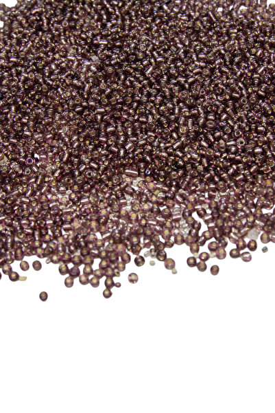 Serhat Aksesuar ve El İşçilik 100 جرام خرز هواية بلوم كريستال رقم 06