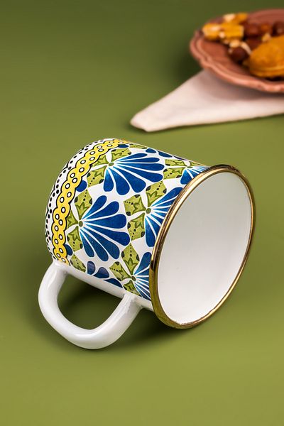 EMAYlab كوب المينا Selge