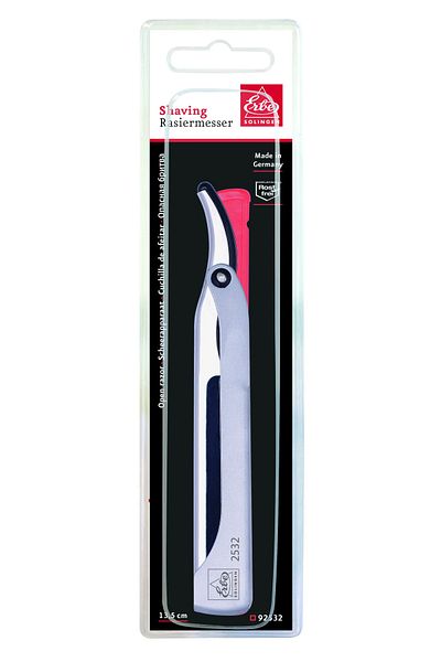 Solingen Silver Göruzüm Razor Razor 92532