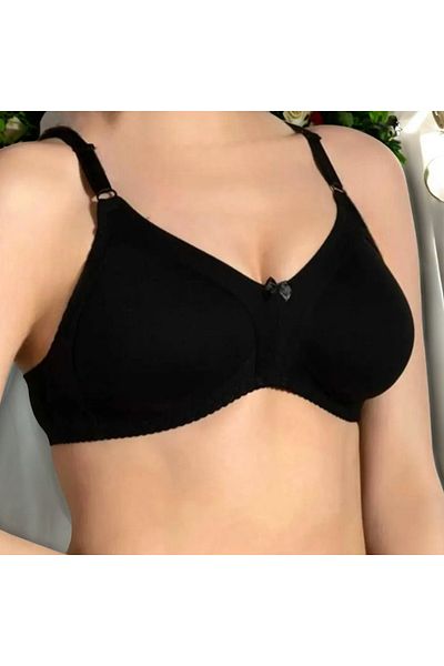 Jelly ekib Black Bra