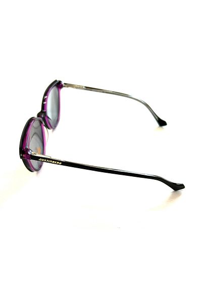 austinberg Austinberg 1275 C5 Polarized Clip-On Women's Sunglasses