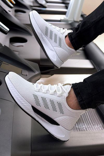 BIG KING Ανδρικά αθλητικά παπούτσια με σχέδια Boost