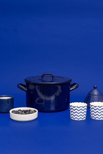 EMAYlab 22 Cm Rainpot Pot
