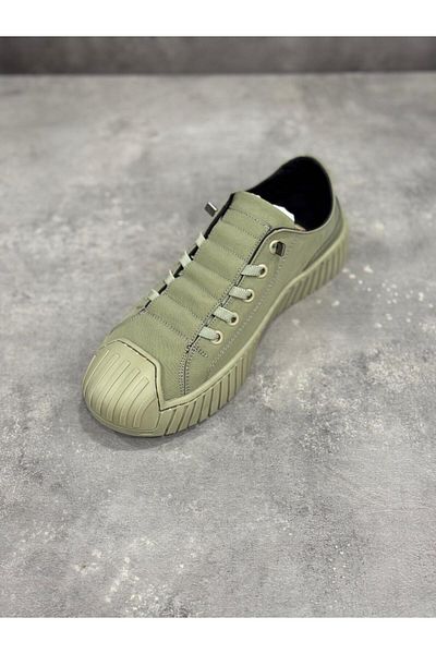 GAMELU VIJOR SNEAKER Παπούτσια με βαμβακερή σόλα