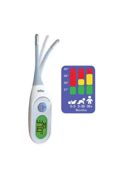 Braun Prt2000 Koltuk Altı Ateş Ölçer