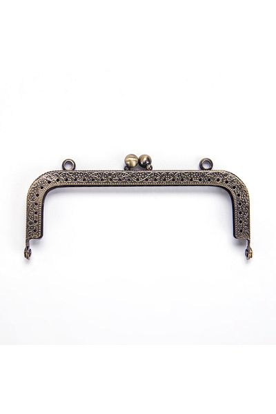 Sultan 12.5 cm Vertical Perforated Bushbronze
