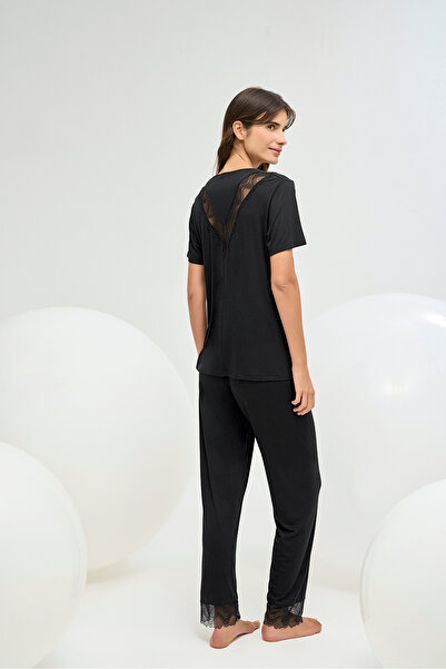 Sevim 16770 KADIN PİJAMA TAKIM