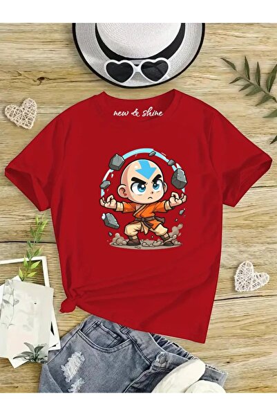 New Shine 1 majica je poklon za kupovinu od 6 ili više komada u korpi - Avata...