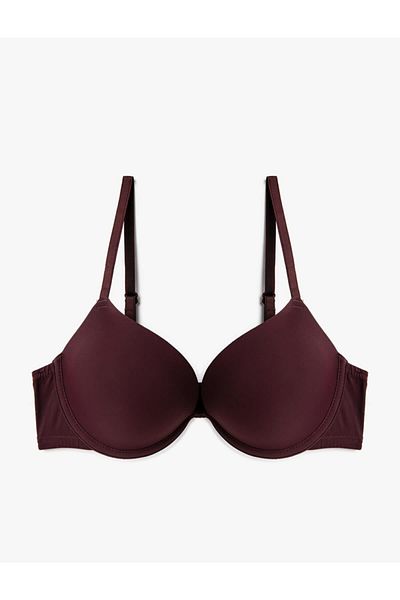 DEEP SECRET Micro Full Supported Micro Bra DS200013water